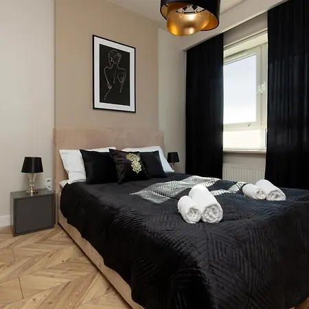 Appartamento Platinum Towers With Parking By Renters Prestige *