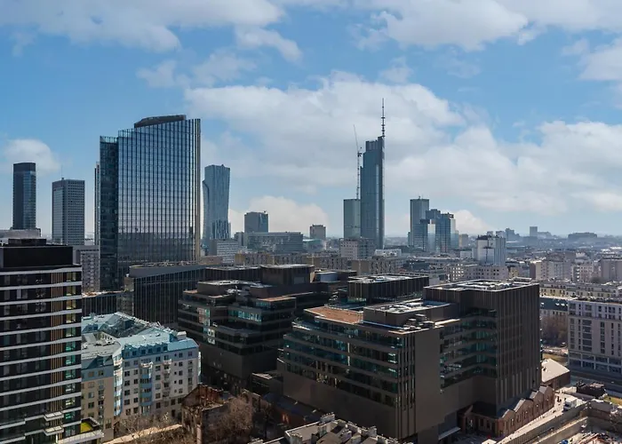 Platinum Towers With Parking By Renters Prestige *