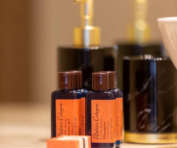 Apartman Platinum Towers With Parking By Renters Prestige *