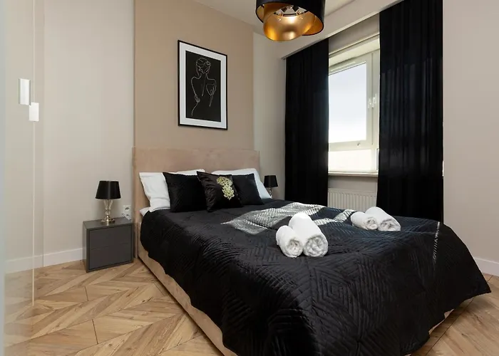 Apartman Platinum Towers With Parking By Renters Prestige *