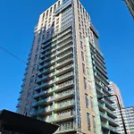 Apartman Platinum Towers With Parking By Renters Prestige *