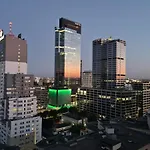 Platinum Towers With Parking By Renters Prestige