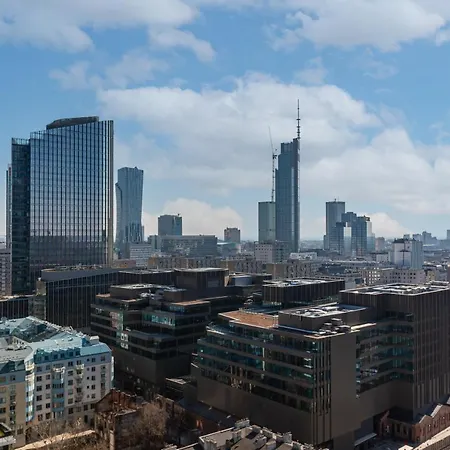 Platinum Towers With Parking By Renters Prestige *