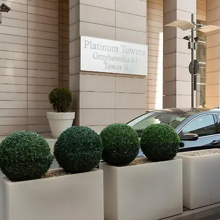 Platinum Towers With Parking By Renters Prestige