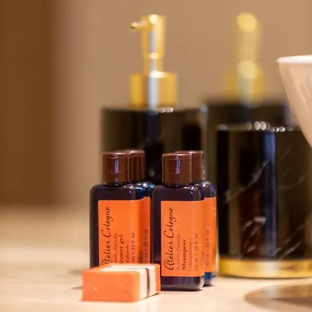 公寓 Platinum Towers With Parking By Renters Prestige *