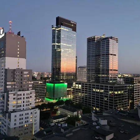 Platinum Towers With Parking By Renters Prestige